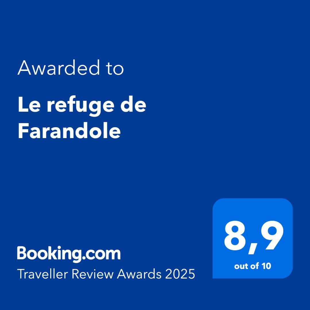 Вилла Le Refuge De Farandole Gergny Экстерьер фото